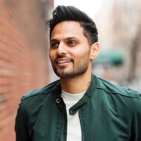 jay shetty net worth